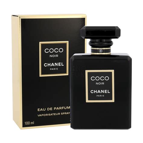 coco noir chanel 100ml cena